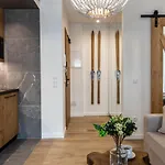 Modrzejewska Apartamento *