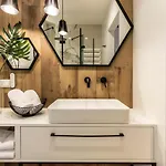 Apartamento Modrzejewska