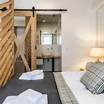 Modrzejewska Apartamento