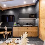 Apartamento Modrzejewska Zakopane