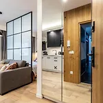 Apartamento Modrzejewska Zakopane
