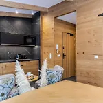 Apartamento Modrzejewska *