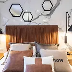 Apartamento Modrzejewska