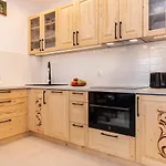 Apartamento Modrzejewska Zakopane