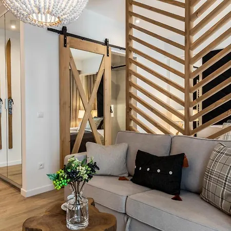 Modrzejewska * Zakopane