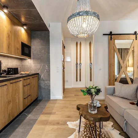 Modrzejewska Apartment *