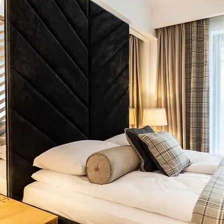 Modrzejewska Zakopane