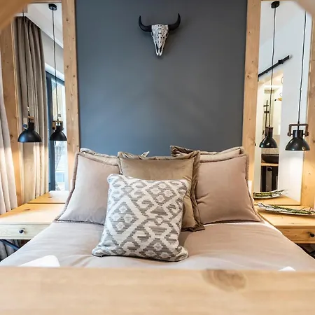 Apartment Modrzejewska