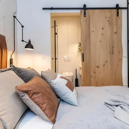 Daire Modrzejewska Zakopane