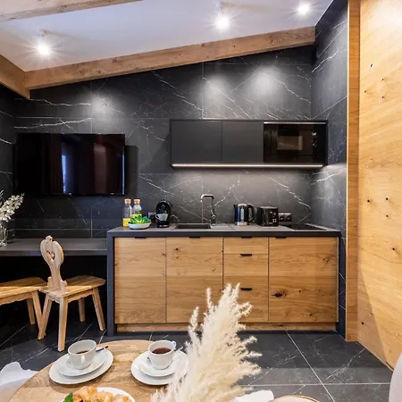 Apartment Modrzejewska Zakopane