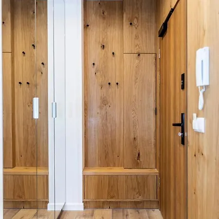 Modrzejewska Zakopane