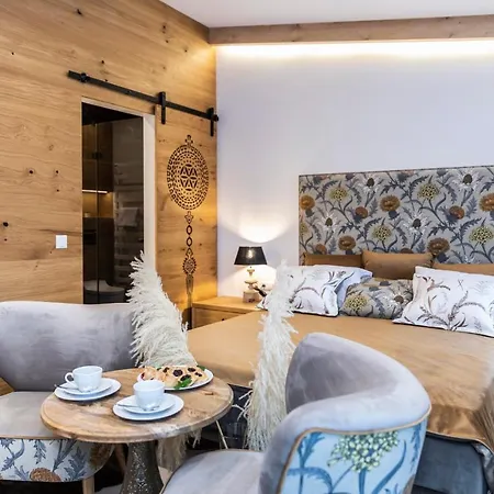 Apartment Modrzejewska Zakopane