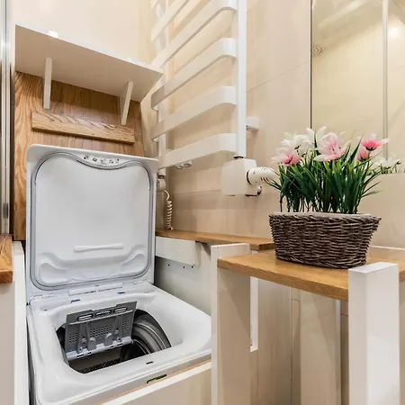 Modrzejewska Daire Zakopane