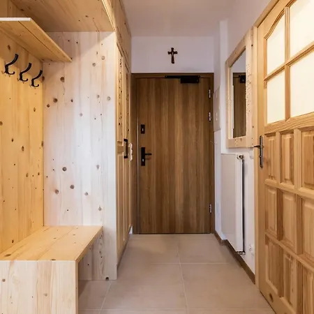 Daire Modrzejewska Zakopane