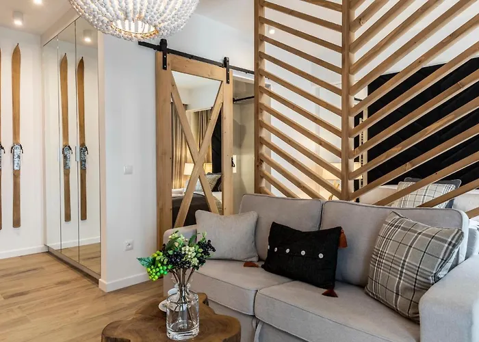 Modrzejewska * 扎科帕内