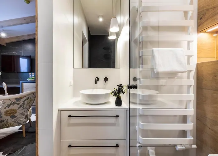 Modrzejewska 扎科帕内